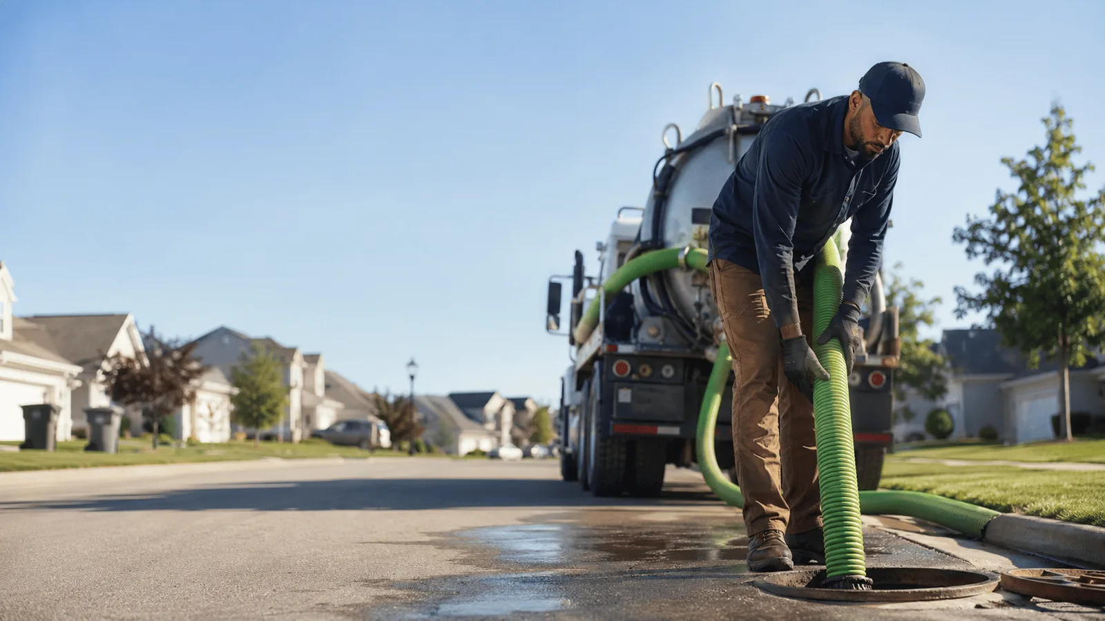 Mosquito Control in Kell, IL